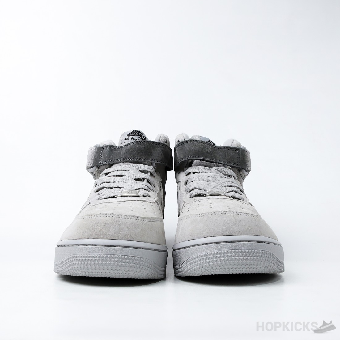 reigning champ af1